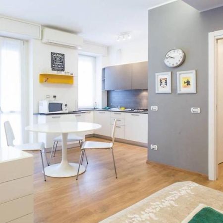Gulli Suite Luxury Milaan Buitenkant foto