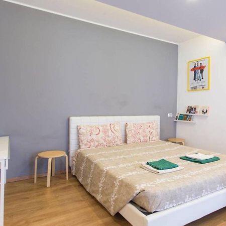 Gulli Suite Luxury Milaan Buitenkant foto