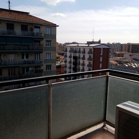 Gulli Suite Luxury Milaan Buitenkant foto