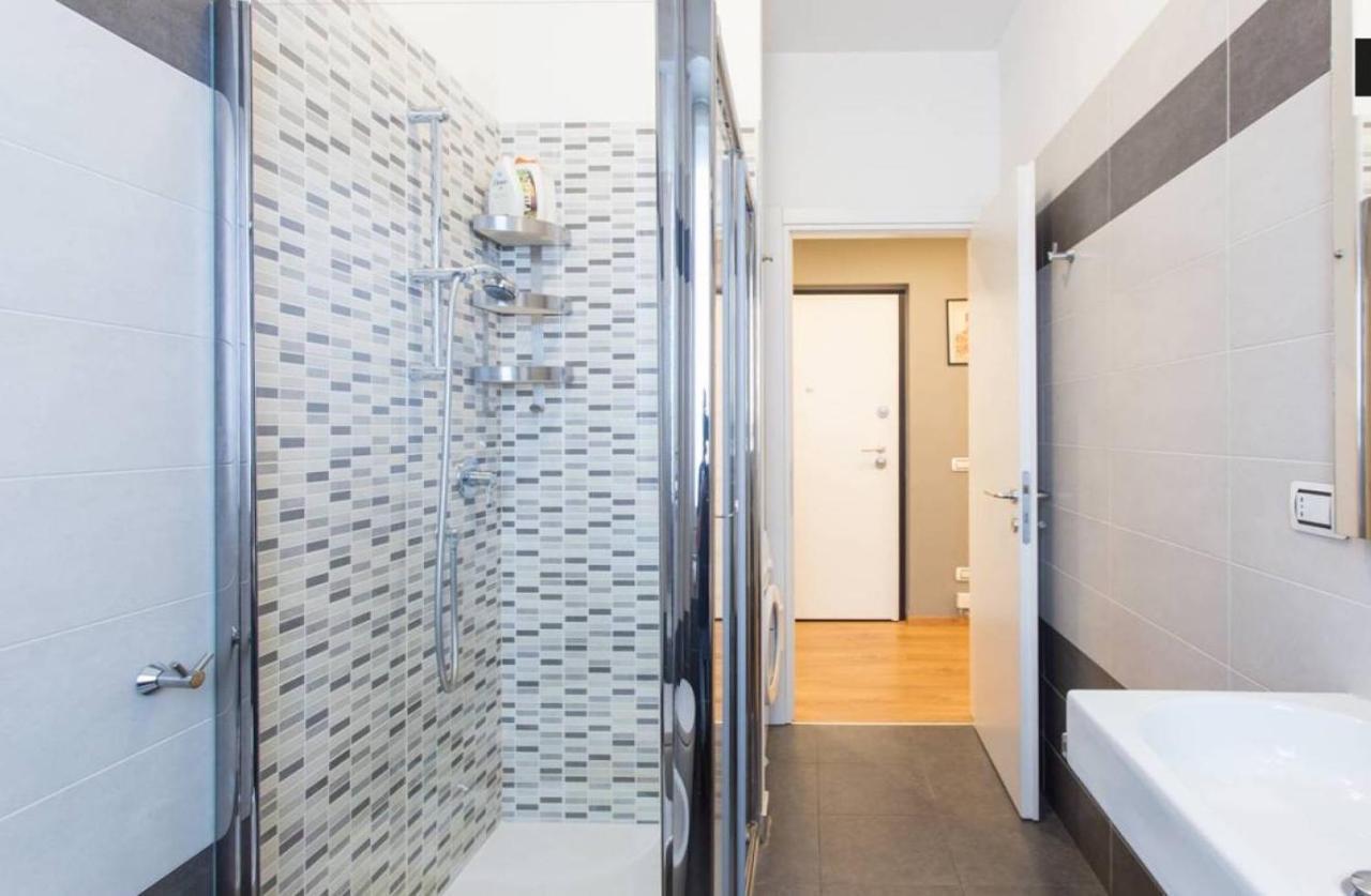 Gulli Suite Luxury Milaan Buitenkant foto