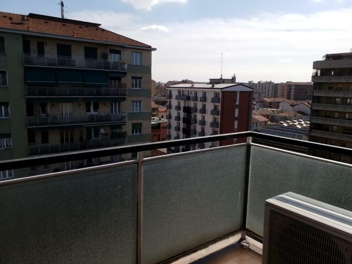 Gulli Suite Luxury Milaan Buitenkant foto
